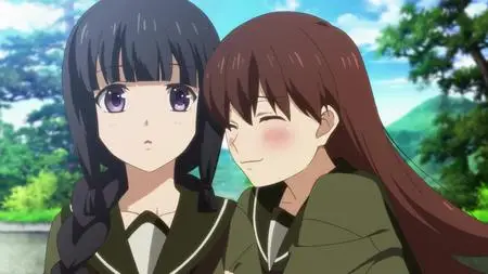 KanColle The Movie - Movie  SP  - " KanColle The Movie - Movie  SP 7z" yEnc