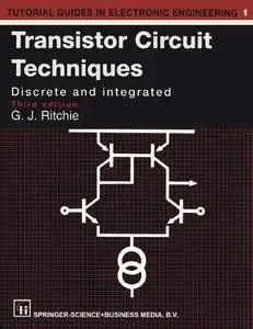 Transistor Circuit Technique