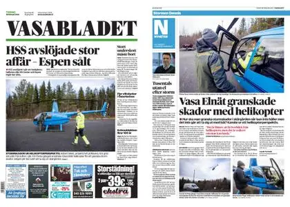 Vasabladet – 18.02.2020