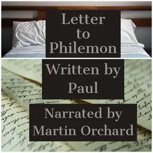 «The Letter to Philemon - The Holy Bible King James Version» by paul