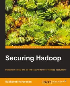 «Securing Hadoop» by Sudheesh Narayanan
