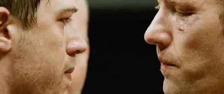 Warrior (2011)