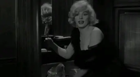 A Qualcuno Piace Caldo (1959)