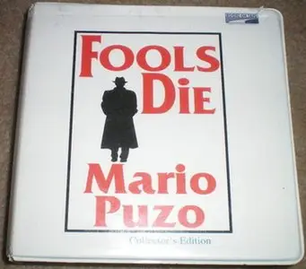 Fools Die (Audiobook) (Repost)