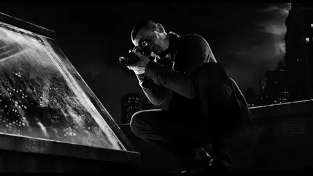 Sin City: A Dame To Kill For (2014)