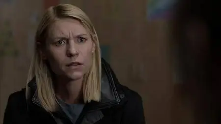 Homeland S06E07 (2017)