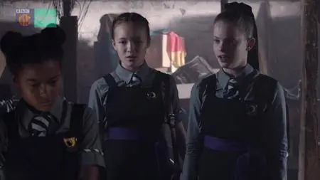 The Worst Witch S02E06