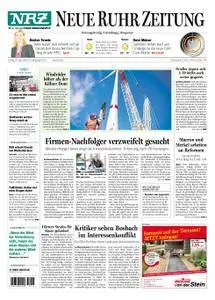 NRZ Neue Ruhr Zeitung Essen-Postausgabe - 20. April 2018