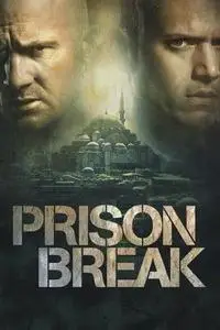 Prison Break S05E01