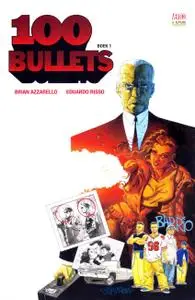 100 Bullets - 01 - Boek 1 cbr