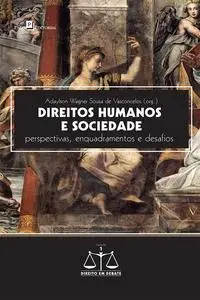 «Direitos humanos e sociedade» by Adaylson Wagner Sousa de Vasconcelos