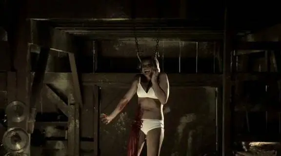 Ed Gein: The Butcher of Plainfield (2007)