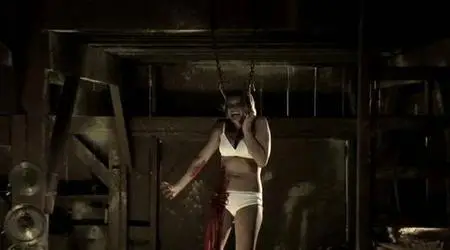 Ed Gein: The Butcher of Plainfield (2007)