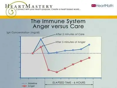 HeartMastery - Shift to the Heart Advanced Course