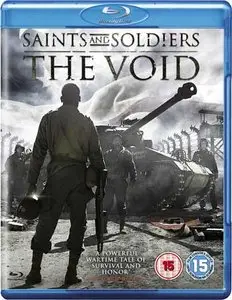 Saints and Soldiers: The Void (2014)
