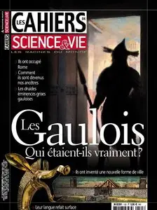 Les Cahiers de Science et Vie N°125 Octobre/Novembre 2011 (Repost)