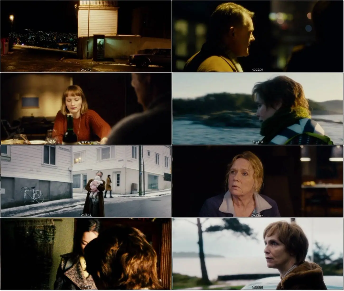 Two Lives (2012) Zwei Leben