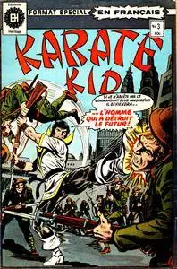 Karate Kid 003