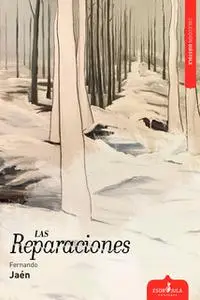 «Las reparaciones» by Fernando Jaén
