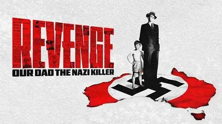 BBC Storyville - Revenge: Our Dad the Nazi Killer (2024)