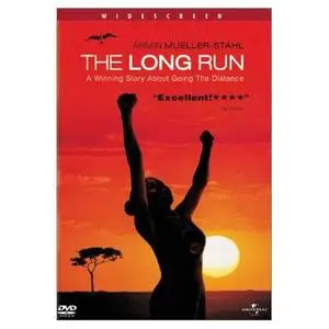 (Drame)  The Long Run  [DVDrip]  BviX