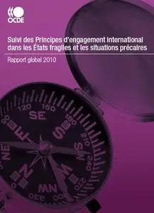 Suivi des Principes pour l’engagement international dans les États fragiles et les situations précaires