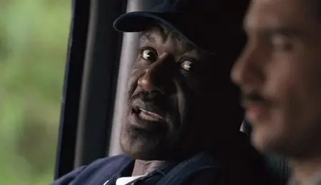 Heist/Braquages (2001)