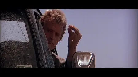 The Hitcher (1986)