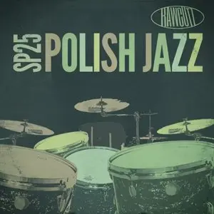 Rawcutz Polish Jazz WAV