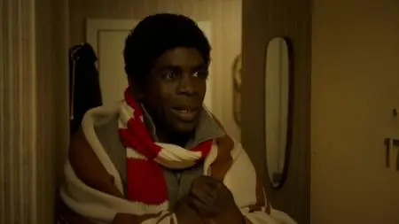 In the Long Run S01E01