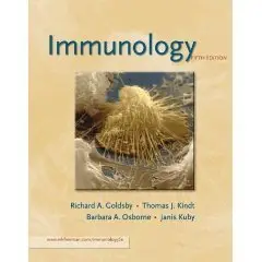 Immunology, Fifth Edition  