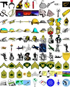 IMSI Premium Vector Collections Part 4