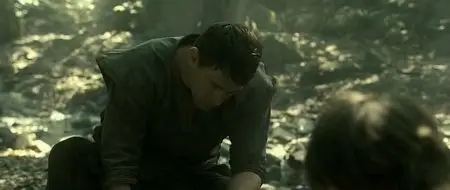 The Eagle (2011)