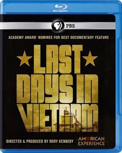 Last Days in Vietnam (2014)