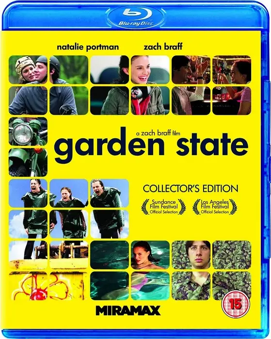 Garden State (2004) / AvaxHome