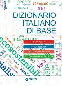 Roberto Mari - Dizionario italiano di base