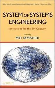 System of Systems Engineering (Repost)