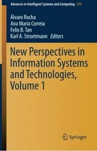 New Perspectives in Information Systems and Technologies, Volume 1