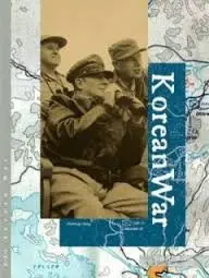 Korean War: Almanac and Primary Sources by Sonia G. Benson