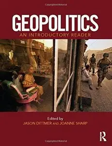 Geopolitics: An Introductory Reader