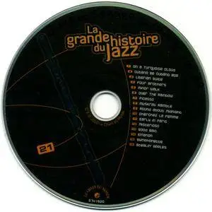 Various Artists - From Ragtime To Swing (1898-1952) - La Grande Histoire Du Jazz Vol. 1 (2010) {Box 25CD - 25 of 100}