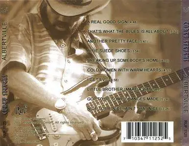 Corey Stevens - Albums Collection 1995-2010 (4CD)