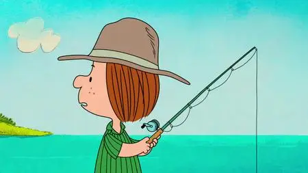 Le avventure di Snoopy S01E11