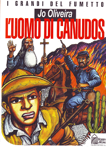 L'Uomo Di Canudos (Hobby & Work)