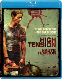 High Tension (2003) [w/Commentary]