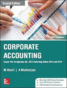 Corporate Accounting