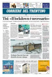 Corriere del Trentino – 16 dicembre 2020
