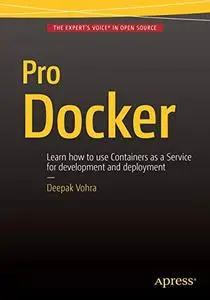 Pro Docker (Repost)