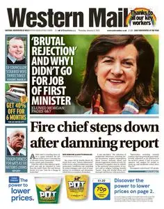 Western Mail - 4 January 2024