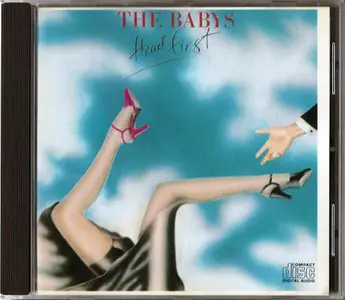 The Babys - Discography (1976 - 2009)